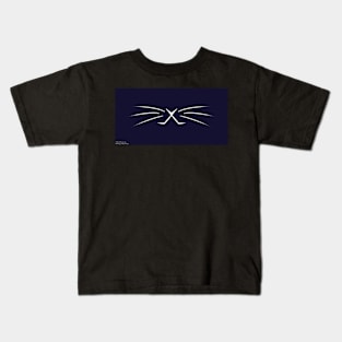 Void Face Kids T-Shirt